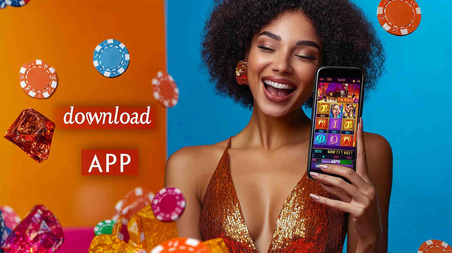 Why Download the Bet4yaar Casino App