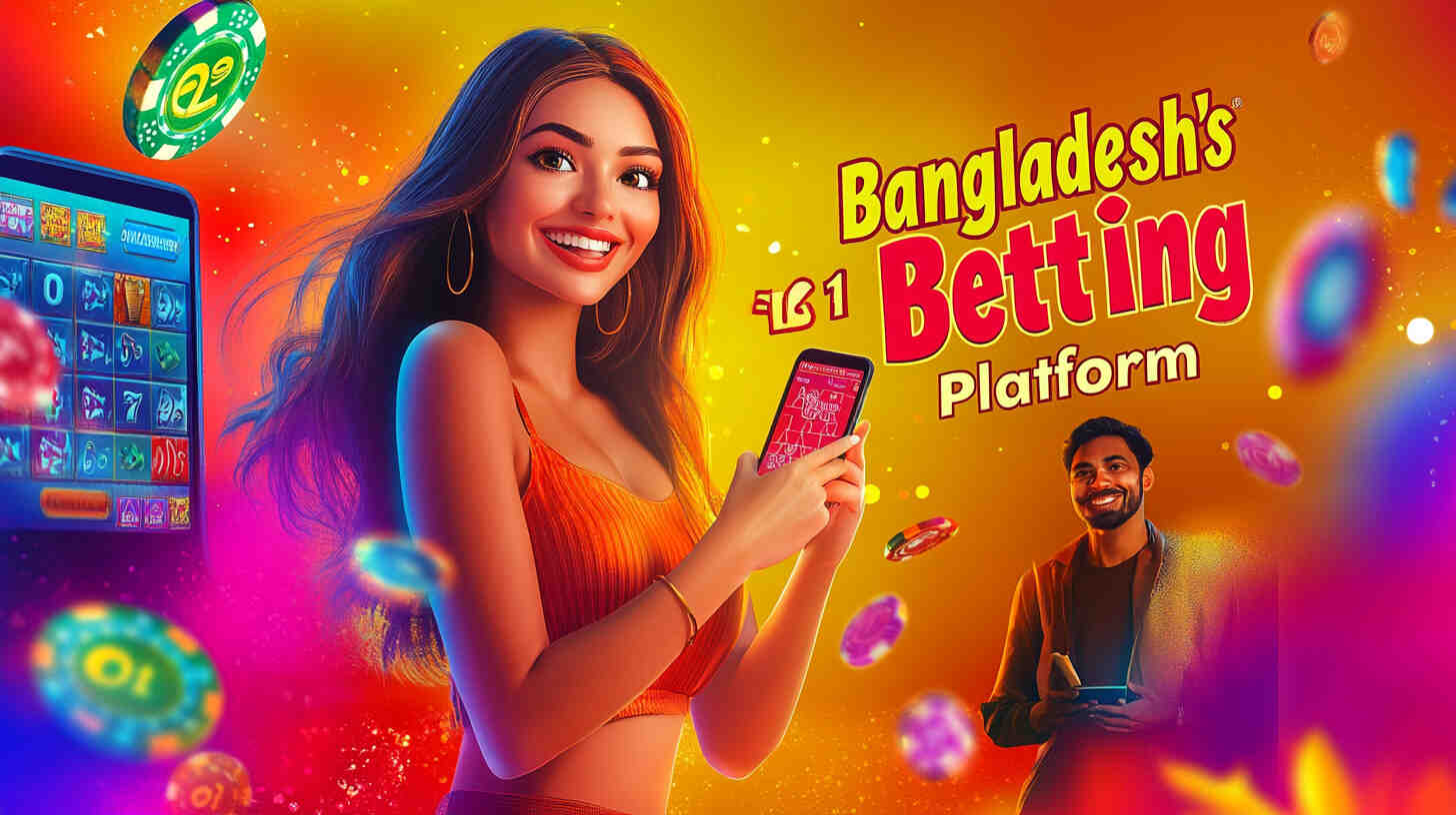 Why Download the Bet4yaar Casino App