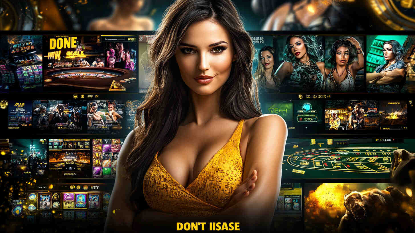 Why Download the Bet4yaar Casino App